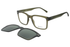 Scott Sunglasses SC5803 Clipon