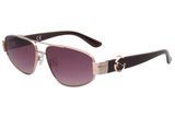 Scott Sunglasses SC3267 Sher