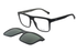 Scott Sunglasses SC5808 Clipon