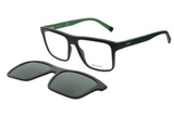Scott Sunglasses SC5808 Clipon