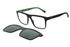 Scott Sunglasses SC5808 Clipon