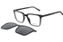 Scott Sunglasses SC5805 Clipon