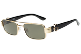 Scott Sunglasses SC3216 Zeus