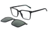Scott Sunglasses SC5805 Clipon