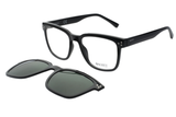 Scott Sunglasses SC5804 Clipon