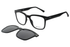 Scott Sunglasses SC5804 Clipon