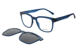 Scott Sunglasses SC5804 Clipon