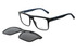 Scott Sunglasses SC5808 Clipon