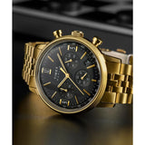 Timex Marlin Quartz Chronograph Men Watch TW2W59900UJ