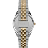 Timex x Jacquie Aiche Pink 36mm Women’s Watch TW2W63700X6
