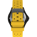 Timex Deep Water Black Dial Men Watch TW2W81700UJ