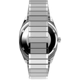 Q Timex Blue Mechanical Automatic Men Watch TW2Y07400UJ