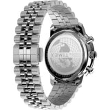 Timex Waterbury Black Dial Men Watch TW2Y23400UJ