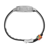 Timex T80 x TVBOY Resin Strap Digital Watch TW2Y46800X6