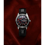 Q Timex Red Vega 1978 Reissue Men Watch TW2Y55700UJ