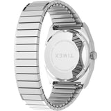 Timex Automatic 1983 E-Line Reissue 34mm Watch TW2Y66700IK