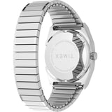 Timex Automatic 1983 E-Line Reissue 34mm Watch TW2Y66800IK