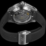 Timex Atelier Marine Automatic Men Watch M1a