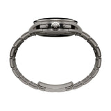 Timex Atelier Automatic Titanium Men Watch M1a Ti