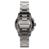 Timex Atelier Automatic Titanium Men Watch M1a Ti