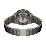 Timex Atelier Automatic Titanium Men Watch M1a Ti
