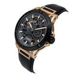 Timex Signio Black Dial Men Watch TWEG27801