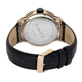 Timex Signio Black Dial Men Watch TWEG27801