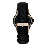 Timex Signio Black Dial Men Watch TWEG27801