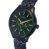 Timex Green Dial Men Watch TWEG184SMU12