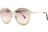 Tom Ford Sunglasses FT0604