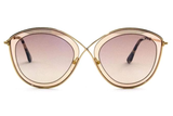 Tom Ford Sunglasses FT0604