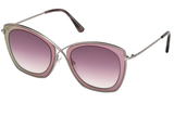 Tom Ford Sunglasses FT0605