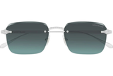 Mont Blanc Sunglasses MB0456S