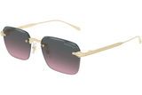 Mont Blanc Sunglasses MB0456S