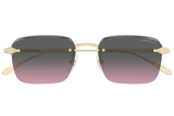 Mont Blanc Sunglasses MB0456S