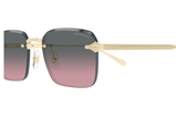 Mont Blanc Sunglasses MB0456S