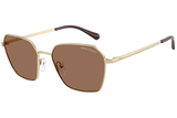 Armani Exchange Sunglasses AX2062S