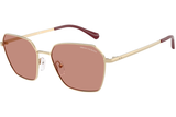 Armani Exchange Sunglasses AX2062S