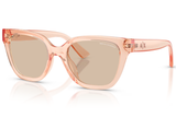 Armani Exchange Sunglasses AX4164SU