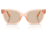 Armani Exchange Sunglasses AX4164SU