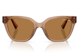Armani Exchange Sunglasses AX4164SU