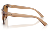 Armani Exchange Sunglasses AX4164SU