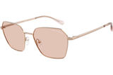 Armani Exchange Sunglasses AX2062S
