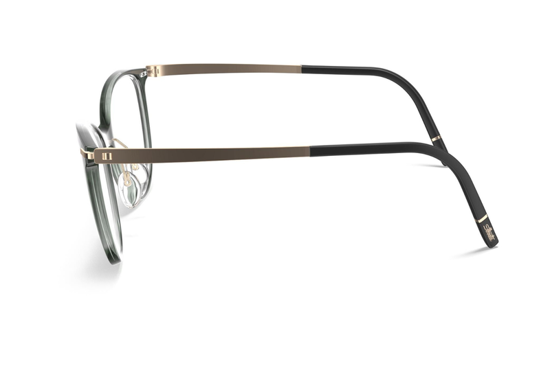 Silhouette Frame MOMENTUM AURUM FULLRIM L017