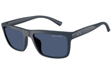 Armani Exchange Sunglasses AX4172SU
