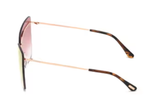 Tom Ford Sunglasses FT0682