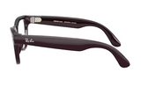 RAY-BAN Meta AI Wayfarer RW4014