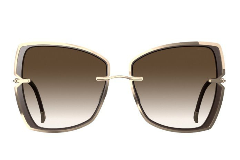 Silhouette Sunglasses NEW YORK SKY  L401