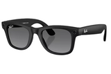 RAY-BAN Meta AI Wayfarer RW4012