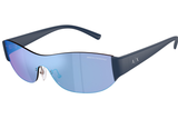 Armani Exchange Sunglasses AX4177S